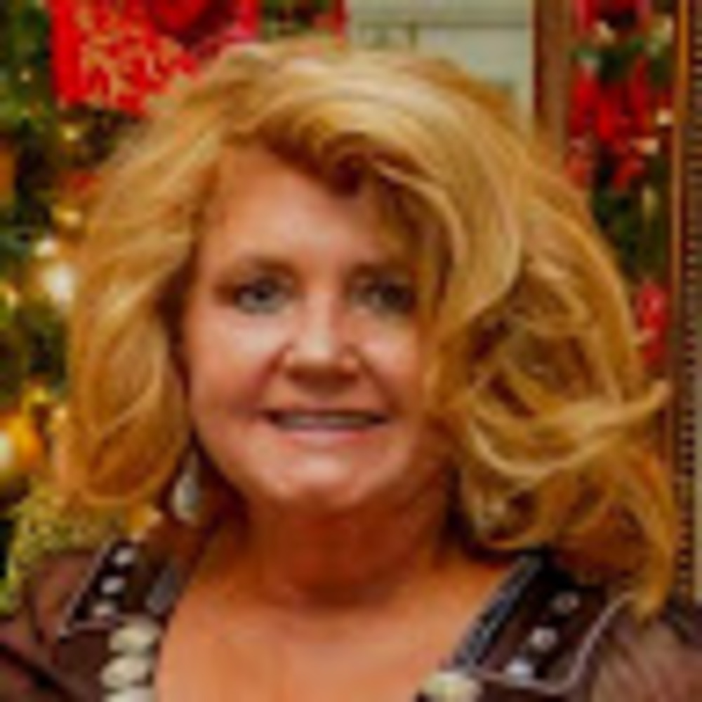 Meet your Posher, Debra Ruth